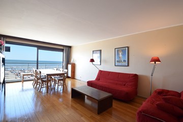  - Appartement - DE HAAN