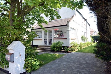  - Appartement - DE HAAN