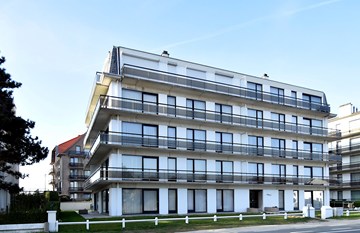 Vendu - Appartement - De Haan