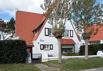 Verhuurd - Woning - De Haan