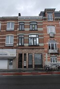 Flat_Unspecified-Leuven