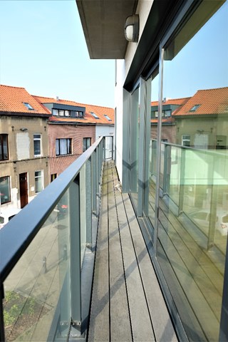 Terras/balkon