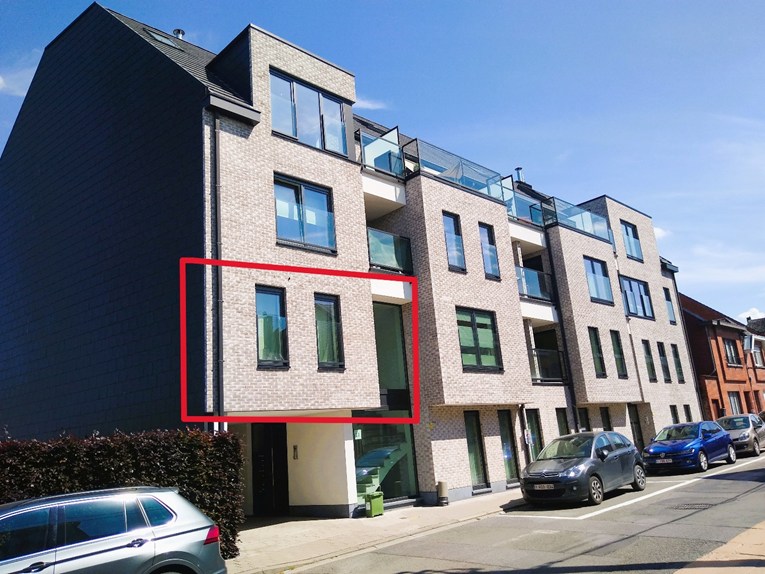 Te huur - Appartement - Lede