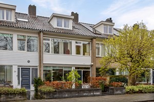 Verkocht | onder voorbehoud Woning te Breda