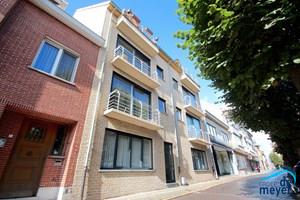 Verhuurd Dak appartement te Ertvelde