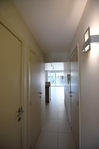 Net 1-slpk appartement in centrum Roeselare 