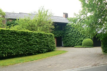 Verkocht - Villa - Kortrijk