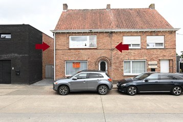 Te huur - Woning - Maldegem
