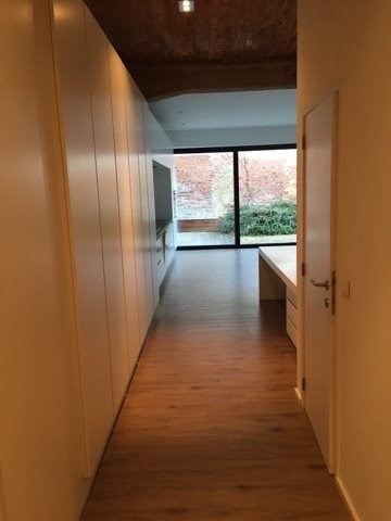 Verhuurd - Appartement - Brussel