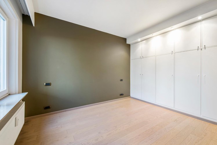 Luxe 3-slaapkamerappartement met prachtig open zicht op het Wapenplein! 