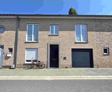 Te huur - Benedenwoning - Hamme