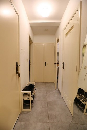 Appartement 2&#176;V met 1 slaapkamer 