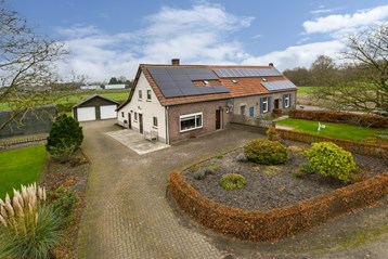 Te koop - Woning - Grashoek