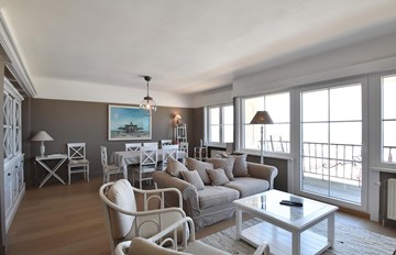  - Appartement - DE HAAN