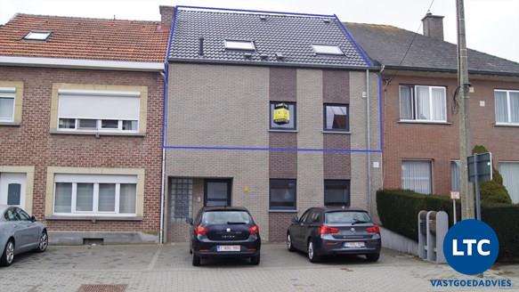 Te huur - Duplex in Tienen