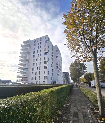Te huur - Appartement - Temse