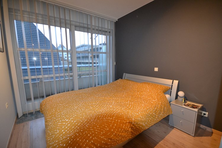 Luxe 3 slaapkamer appartement  op enkele stappen van de zeedijk te Oostduinkerke 