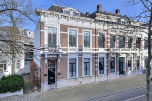 Verhuurd Kantoor te Breda