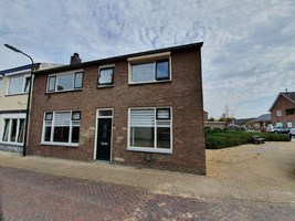 Verkocht Eengezinswoning te Oud-Vossemeer