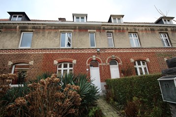 Loué - Maison - Ixelles