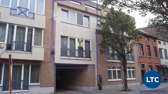 Te huur - Duplex in Tienen