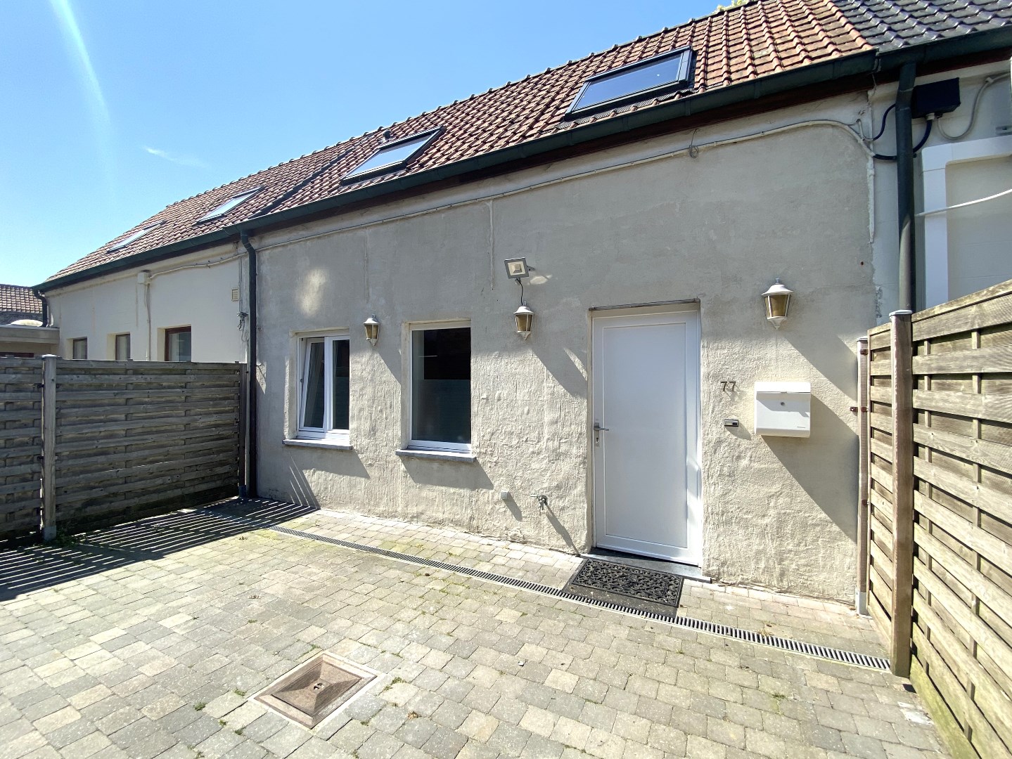 Woning in Tielt