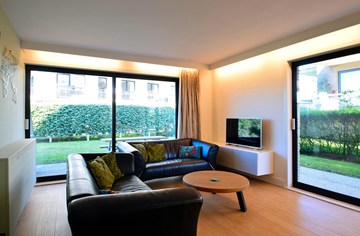  - Appartement - DE HAAN