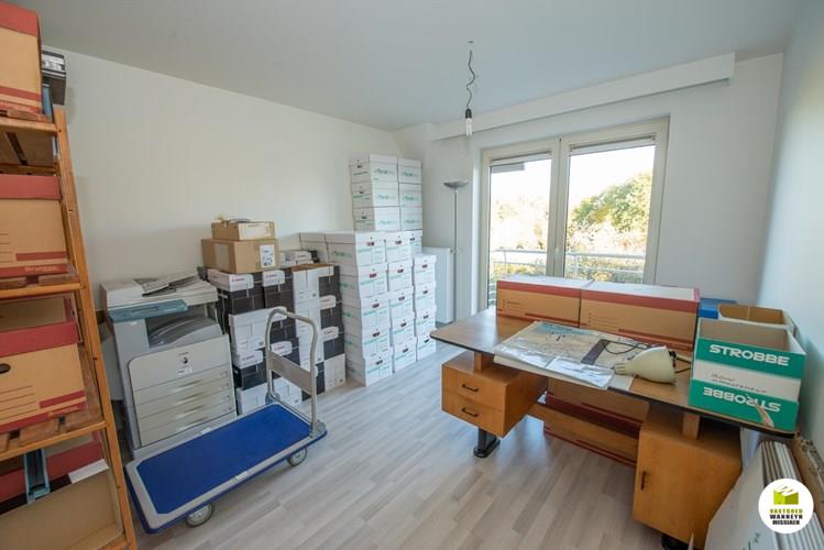 Appartement met 2 slpks en garagebox in Beernem 