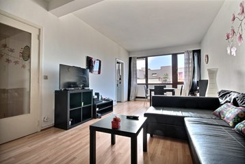 Loué - Appartement - Ixelles