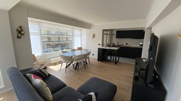  - Appartement - DE HAAN