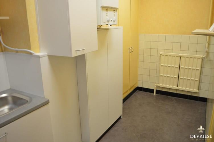 1 slaapkamer appartement met top ligging in Kortrijk 