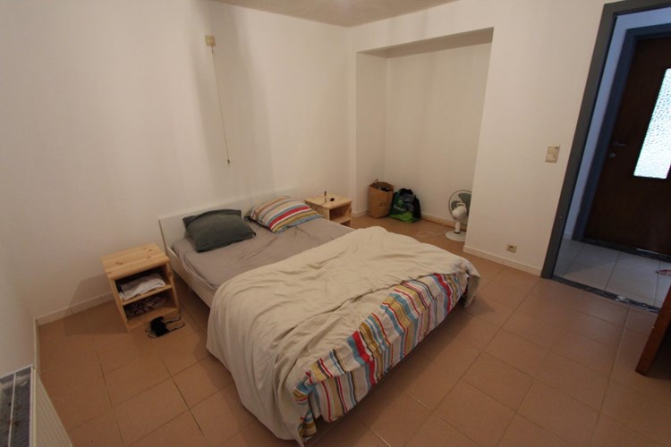 Appartement met groot terras en 2 slaapkamers in het centrum van Koekelare 