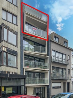Te koop Duplex Oostende