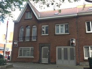 Verkocht Woning te Kortrijk