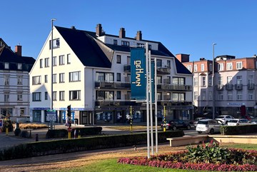 For sale - Flat - De Haan