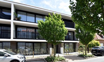 Vendu - Appartement - De Haan