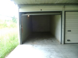 garagebox te koop