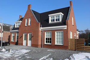 Verhuurd Maisonnette te Aalsmeer