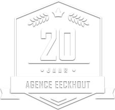 Agence Eeckhout bestaat 20 jaar