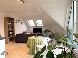 Verhuurd Appartement te Brugge