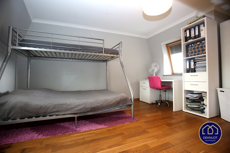 Gezellig ruim appartement met 2 slaapkamers in hartje Kortrijk! 