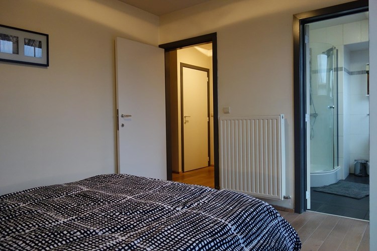Prachtig duplex-appartement in hartje Sint-Job-in-&#39;t-Goor 