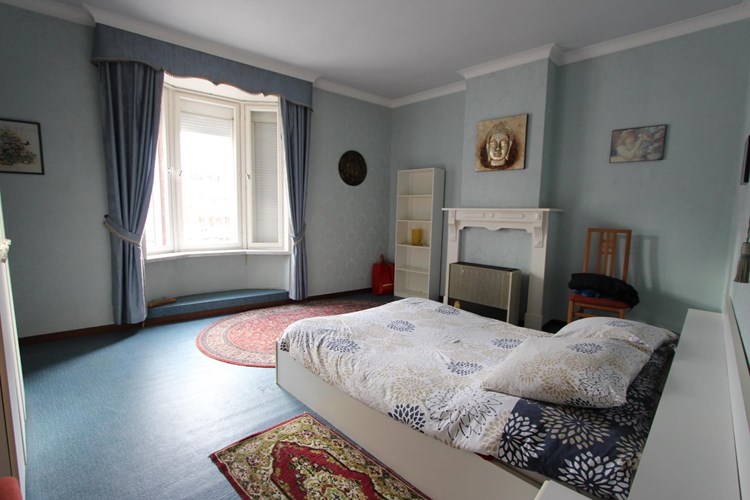 Woning met 4 slaapkamers in het centrum van Roeselare 
