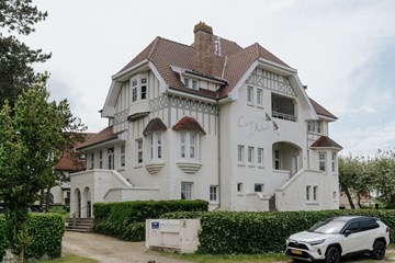  - Appartement - DE HAAN