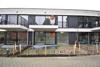 nieuw gelijkvloersappartement in Residentie Alex te Maldegem 