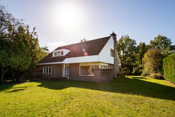 Te koop - Bungalow - Roosendaal