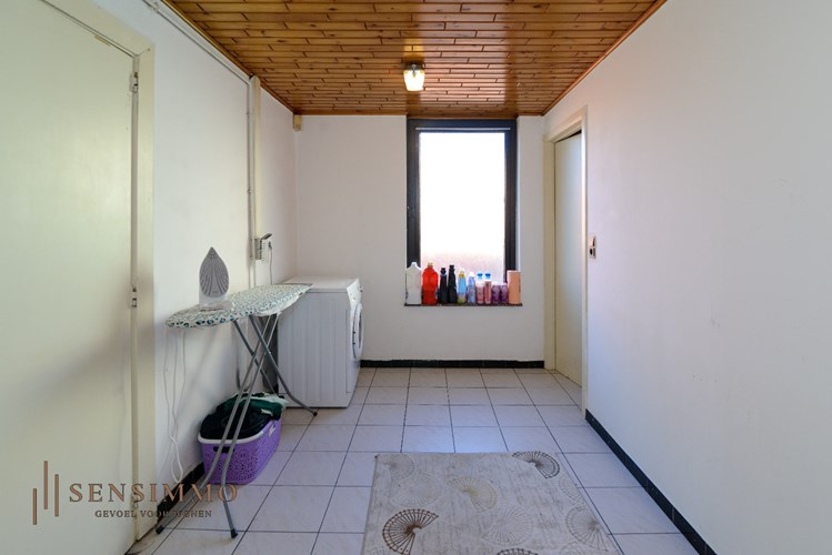 Charmante woning met 3 slaapkamers in residenti&#235;le wijk van Koersel-Beringen 
