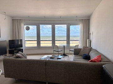  - Appartement - DE HAAN