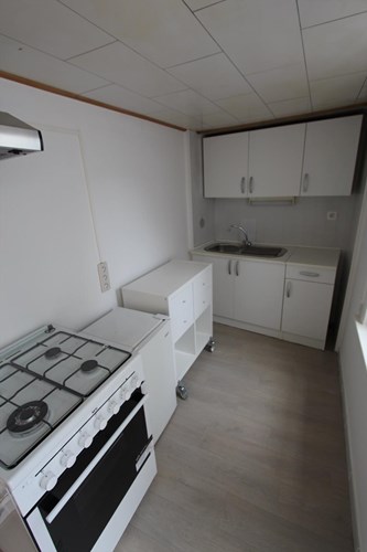 Woning met 2 slaapkamers in het centrum van Roeselare 