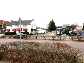 Met optie - reservatie - Andere - Berghem